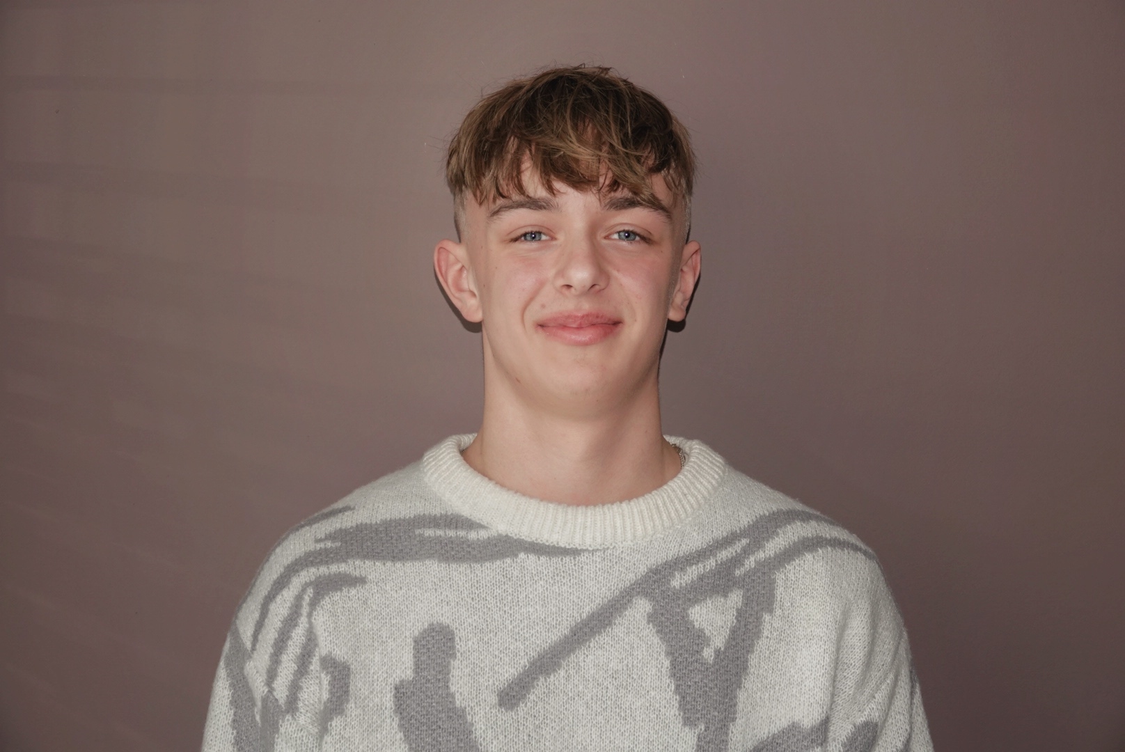Seth van de Wetering image