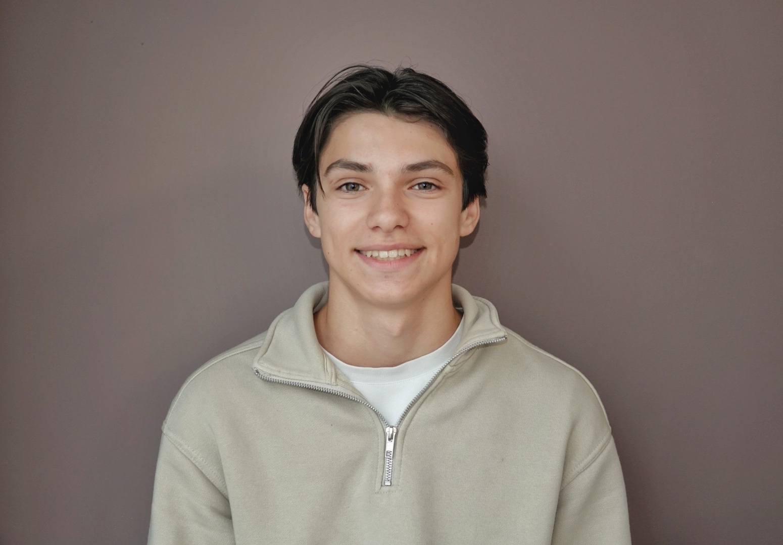 Lucas van de Steeg image
