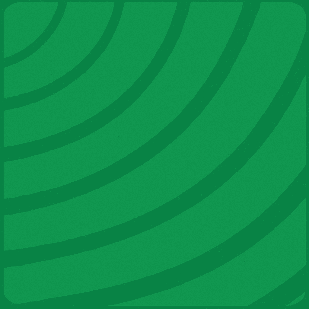 Abstract card pattern