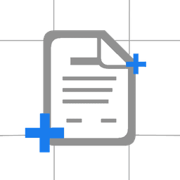 document icon