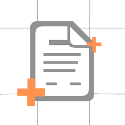 document icon