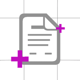 document icon