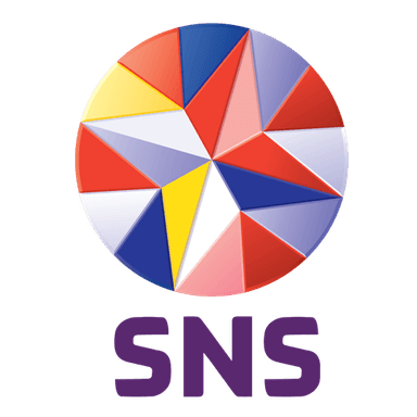 SNS logo