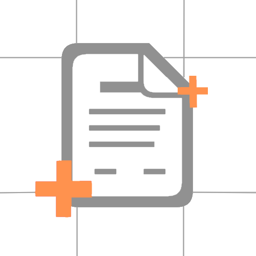 document icon